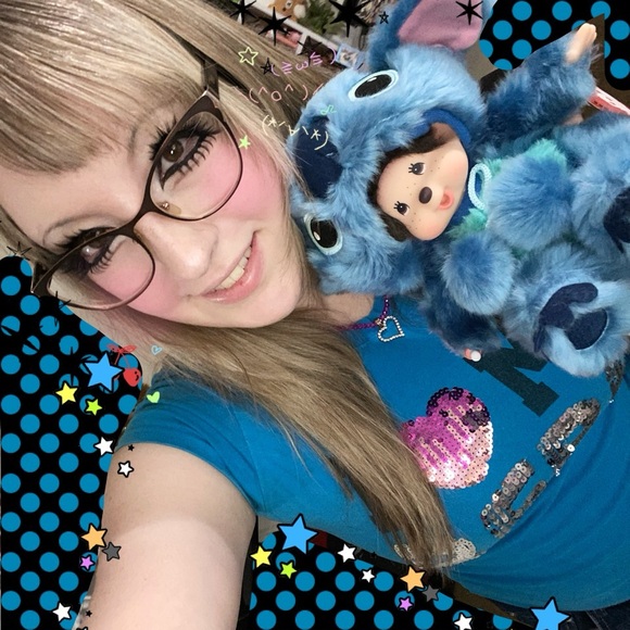 ☆ it's me! ☆ - Picture 8 of 14